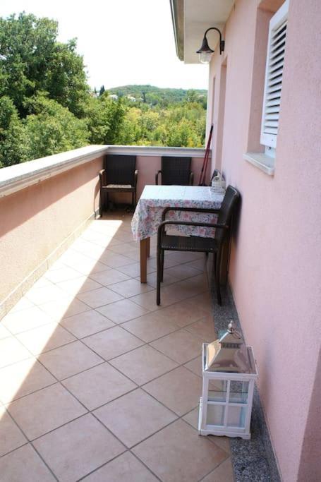 Sea View Apartment Klanice Exterior photo